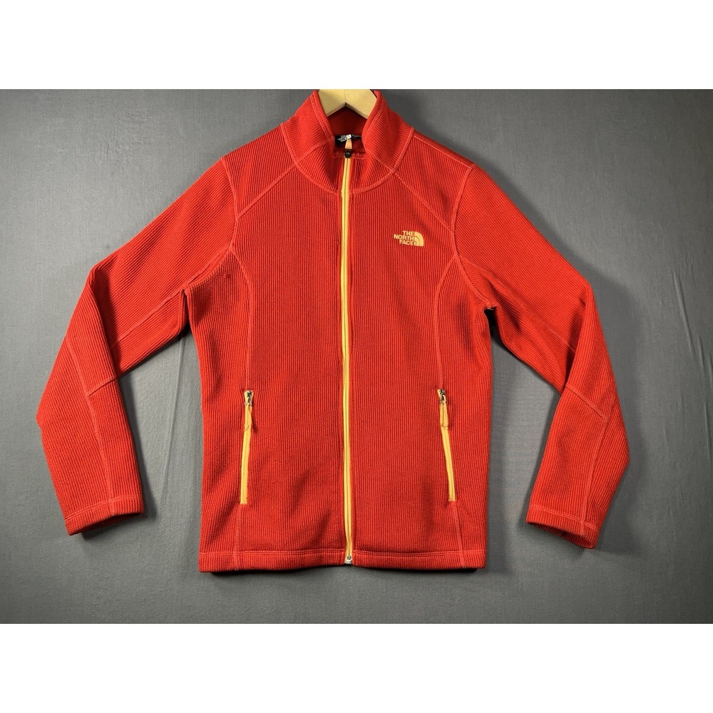 The North Face Women's Full Zip Sweater Size Medium Krestwood